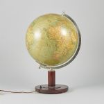 492354 Earth globe